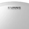 Evans 20" EQ4 Frosted Bass Drum