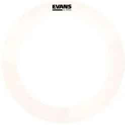 Evans E-Ring 14" Clear Tom