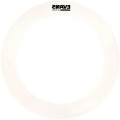 Evans E-Ring 14" Clear Tom