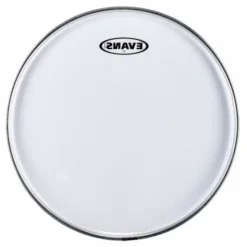 Evans 18" G1 Clear Bass Drum