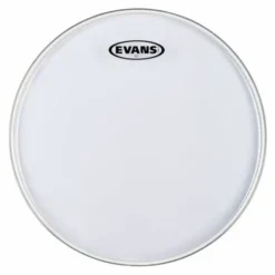 Evans 18" G1 Clear Bass Drum