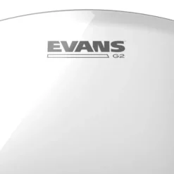 Evans 22" G2 Clear Bass Drum Head