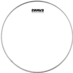 Evans G2 Clear + HDD Snare Pack Fus.