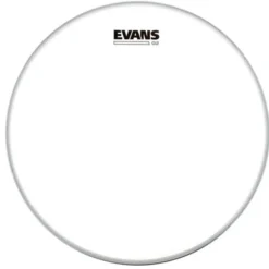 Evans G2 Clear + HDD Snare Pack Fus.