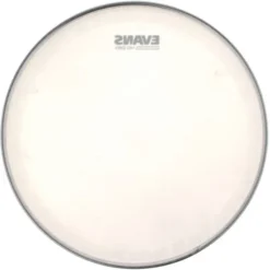 Evans G2 Clear + HDD Snare Pack Fus.