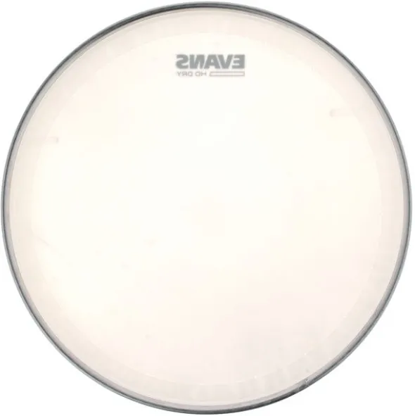 Evans G2 Clear + HDD Snare Pack Fus.