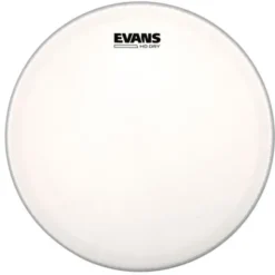 Evans G2 Clear + HDD Snare Pack Fus.