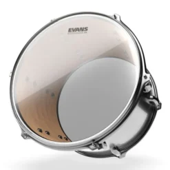 Evans G2 Clear + HDD Snare Pack Rock
