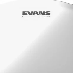 Evans G2 Clear + HDD Snare Pack Rock