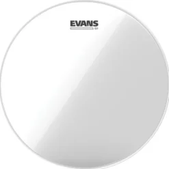 Evans 12" G1 Clear Tom