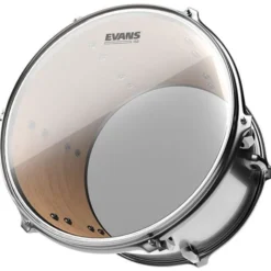 Evans 06" G2 Clear Tom