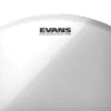 Evans 18" G12 Clear TomTom