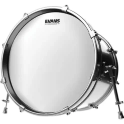 Evans 22" G1 Coated Bass Drum