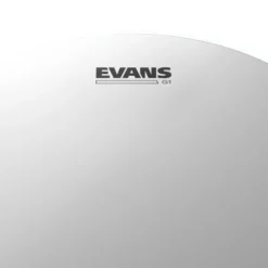 Evans 12" G1 Coated Drum Head