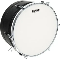 Evans 15" G1 Coated Tom