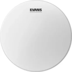 Evans 06" G1 Coated Tom