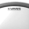 Evans 20" GMAD Clear Bass Drum