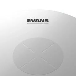 Evans 13" G1 Powercenter Snare