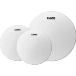 Evans G2 Studio / Fusion Set Coated