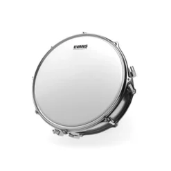 Evans 10" G12 White Coated