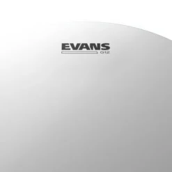 Evans 12
