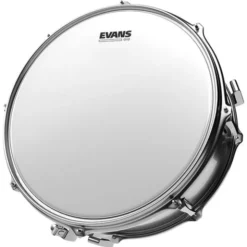 Evans 18" G12 White Coated