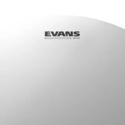 Evans 16" G12 White Coated