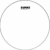Evans 13" Hazy 200 Resonant Head