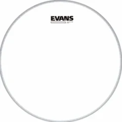 Evans 13" Hazy 200 Resonant Head