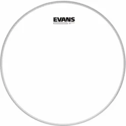 Evans 14" Hazy 200 Resonant Head