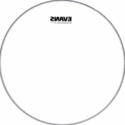 Evans 14" Hazy 200 Resonant Head
