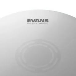 Evans 13" Heavyweight Coated