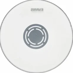 Evans 14" Heavyweight Coated