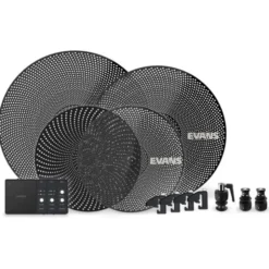 Evans Hybrid Sensory E-Kit Bundle