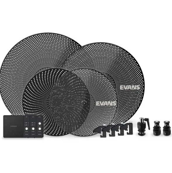 Evans Hybrid Sensory E-Kit Bundle