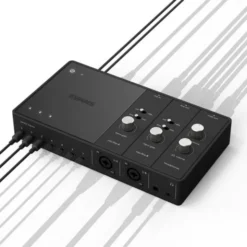 Evans Hybrid Sensory E-Kit Bundle