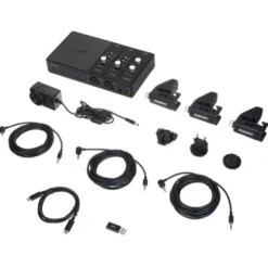 Evans Hybrid Sensory Perc. Bundle