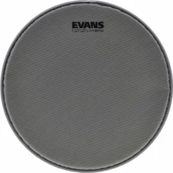 Evans 13" Hybrid Snare Batter Coated