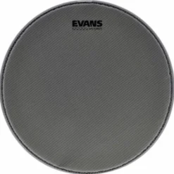 Evans 14" Hybrid Snare Batter Coated