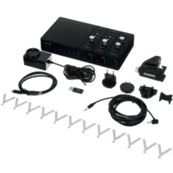 Evans Hyb. Sensory Perc. Starter Pck