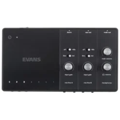 Evans Hyb. Sensory Perc. Starter Pck