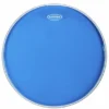Evans 20" Hydraulic Blue Bass Drum