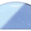 Evans 13" Hydraulic Blue Snare