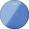 Evans 06" Hydraulic Blue Tom
