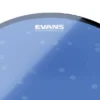 Evans 14" Hydraulic Blue Tom