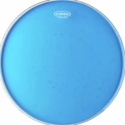 Evans Hydraulic 22" Drum Head Blue