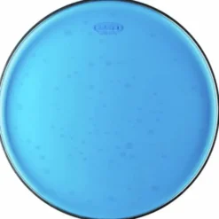 Evans Hydraulic 22" Drum Head Blue