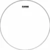 Evans 22" Hydraulic Drum Head Glass