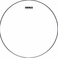 Evans 22" Hydraulic Drum Head Glass