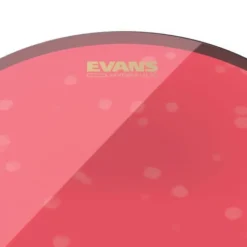 Evans 18" Hydraulic Red Tom